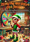 Zizanie au pays des jouets - 