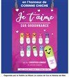 Je t'aime sur ordonnance - 