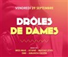 Drôles de dames - 