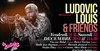 Ludovic Louis & Friends - 