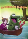 Le trésor de Clarissa - 