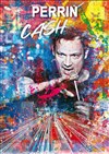 Olivier Perrin dans Cash - 