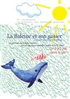 La baleine et son gosier - 