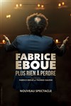 Fabrice Éboué dans Plus rien à perdre - 