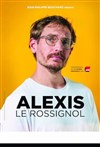 Alexis Le Rossignol - 