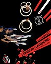 Liaison carbonne - 