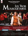 Les Trois Mousquetaires - 