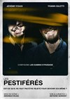 Les Pestiférés - 