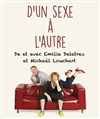 D'un sexe à l'autre - 