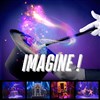 Imagine, le spectacle de Noël ! - 