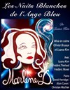 Marlene Dietrich - Les Nuits Blanches de l'Ange Bleu - 