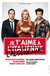 Je t'aime à l'italienne/algérienne - 