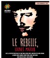 Le rebelle - lounes Matoub - 