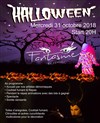 Diner spectacle Halloween - 