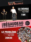 Soirées Bégaudeau - 