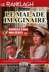 Le Malade Imaginaire - 