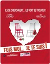 Fuis-moi... je te suis ! - 