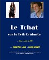 Le Tchat sur la Toile Brûlante - 