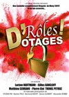 Drôles d'otages - 