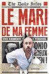 Le mari de ma femme - 