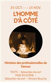 L'homme d'à côté - 