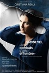 Simone Veil : Les combats d'une effrontée - 