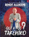 Qui a tué Takehiro ? - 