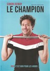 Sixsous dans Le Champion - 