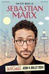 Sebastian Marx dans On est bien là - 