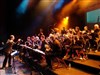 Big Band Jazzique System - 