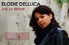 Elodie Delluca - 