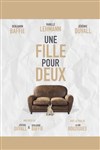 Une fille pour deux - 