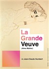 Alma Mahler, la Grande Veuve de Jean-Claude Humbert - 