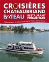 Croisière au coeur de la vallée de la Rance | 3h00 - 