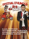 Festival d'Humour Arrius en Scène | 2ème édition - 