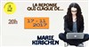 La réponse qui claque de... Marie Kirschen - 