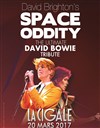 David Brighton - Space Oddity - 