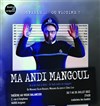 Ma Andi Mangoul - 