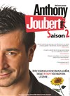 Anthony Joubert dans Saison 2 - 