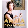 Amaia dans Pièce unique - 