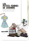 Les petites femmes de chambre - 