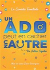 Un ado peut en cacher un autre - 