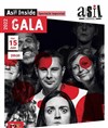 Gala - Asil impro - 