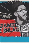 Djamil Le Shlag dans 1er round - 