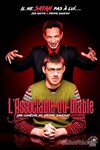 Seb Mattia et Pierre Daverat dans L'associable du diable - 