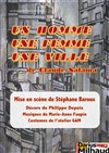 Un homme, une femme, une ville - 