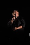 Gérard Depardieu chante Barbara - 