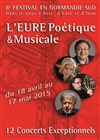 Récital de piano Claire-Marie Le Guay - 