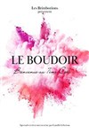 Le boudoir - 