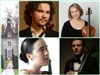 Concert quatuor à cordes : Hommage à Beethoven - 